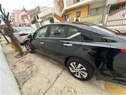 نيسان ألتيما